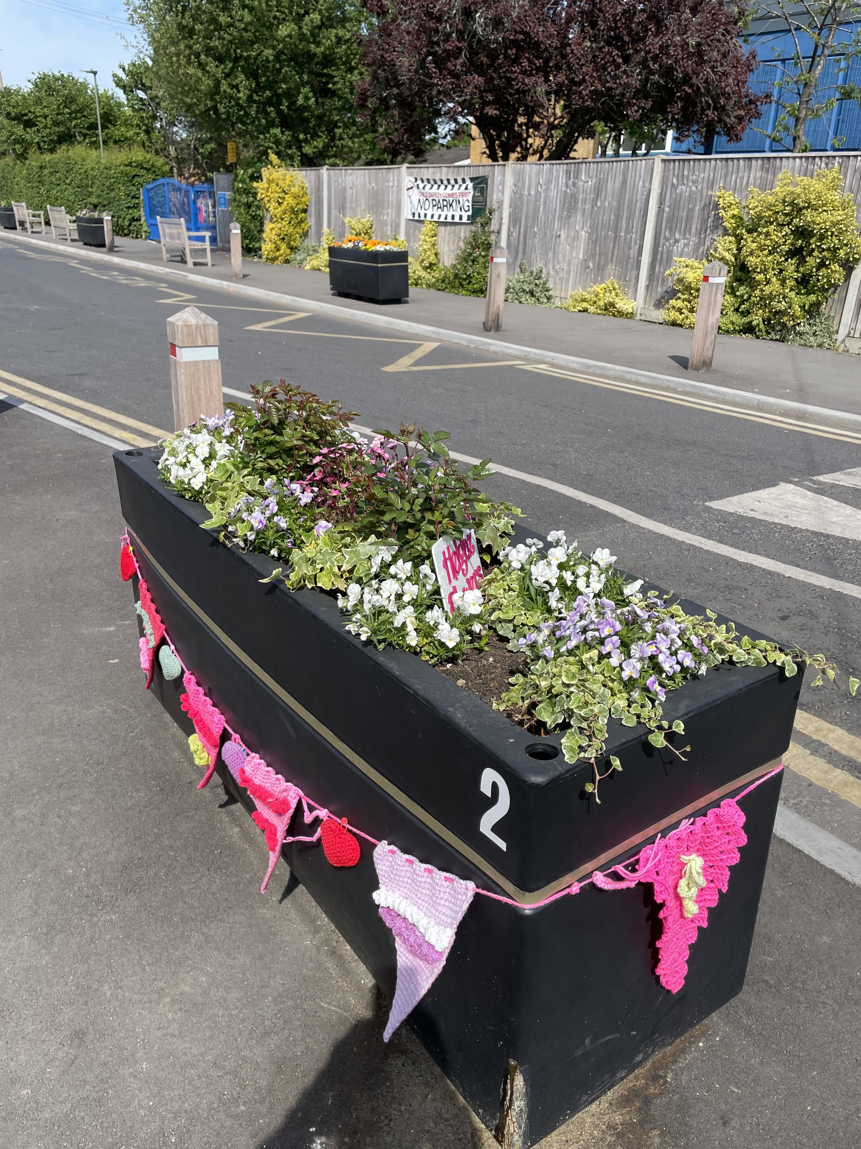 Wheelers Lane Gardening